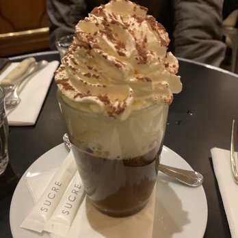 Bistrot Richelieu - Recommended coffee - French Near Me - Paris, 01 Bistrot Richelieu - Recommended coffee - French Near Me - Paris, 01