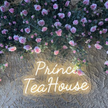Prince Tea House - Desserts Near Me - Metairie, Louisiana Prince Tea House - Desserts Near Me - Metairie, Louisiana