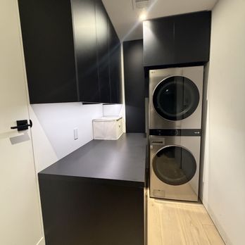 Modern Closet Spaces - A - Home Organization Near Me - Gardena, California Modern Closet Spaces - A - Home Organization Near Me - Gardena, California