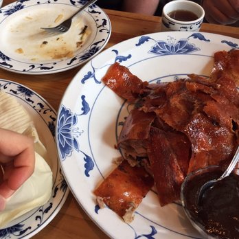 Great China - Peking duck! - Chinese Near Me - Berkeley, California Great China - Peking duck! - Chinese Near Me - Berkeley, California