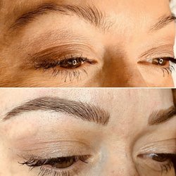 Noto Permanent Aesthetics - Powder Brows