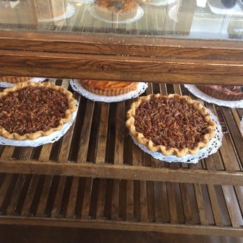 Diane's Bakery Cafe - Pecan pie - Bakeries Near Me - Roslyn, New York Diane's Bakery Cafe - Pecan pie - Bakeries Near Me - Roslyn, New York