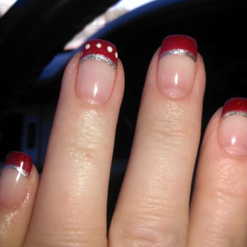 Ken's Nails and Spa - Nail Salons Near Me - Phoenix, Arizona