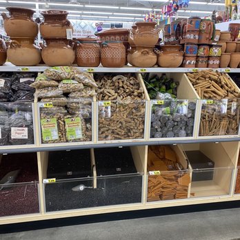 Vallarta Supermarkets - Dry herbs and chillies - Grocery Near Me - North Hollywood, California Vallarta Supermarkets - Dry herbs and chillies - Grocery Near Me - North Hollywood, California