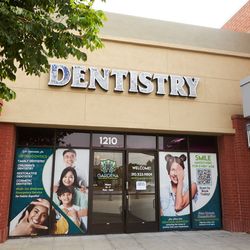 Gardena Modern Dentistry