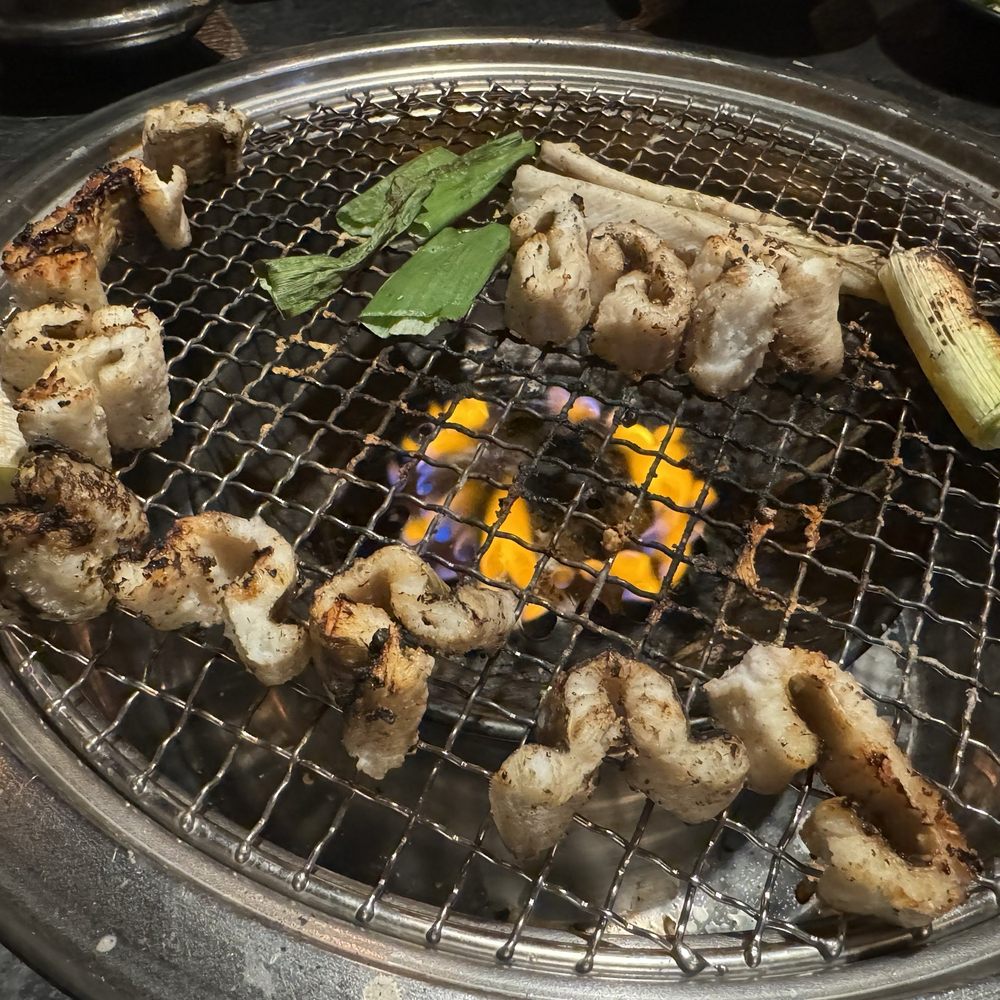 Burnin' Shell - Seafood Near Me - Los Angeles, California