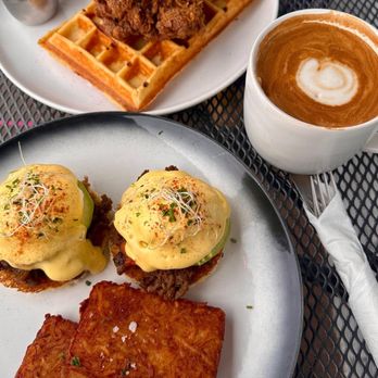 Toast to Coast Brunch Bar - Breakfast & Brunch Near Me - Richmond, British Columbia Toast to Coast Brunch Bar - Breakfast & Brunch Near Me - Richmond, British Columbia