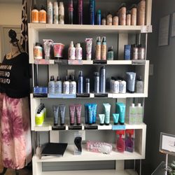 Luxe Salon & Spa - Bumble product I'm in love with