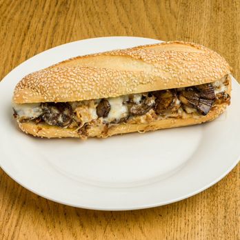 Philly on the fly - Our sellwood shroomer - Cheesesteaks Near Me - Portland, Oregon Philly on the fly - Our sellwood shroomer - Cheesesteaks Near Me - Portland, Oregon