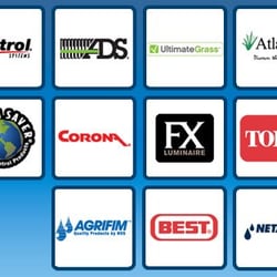 Hydro-Scape Products