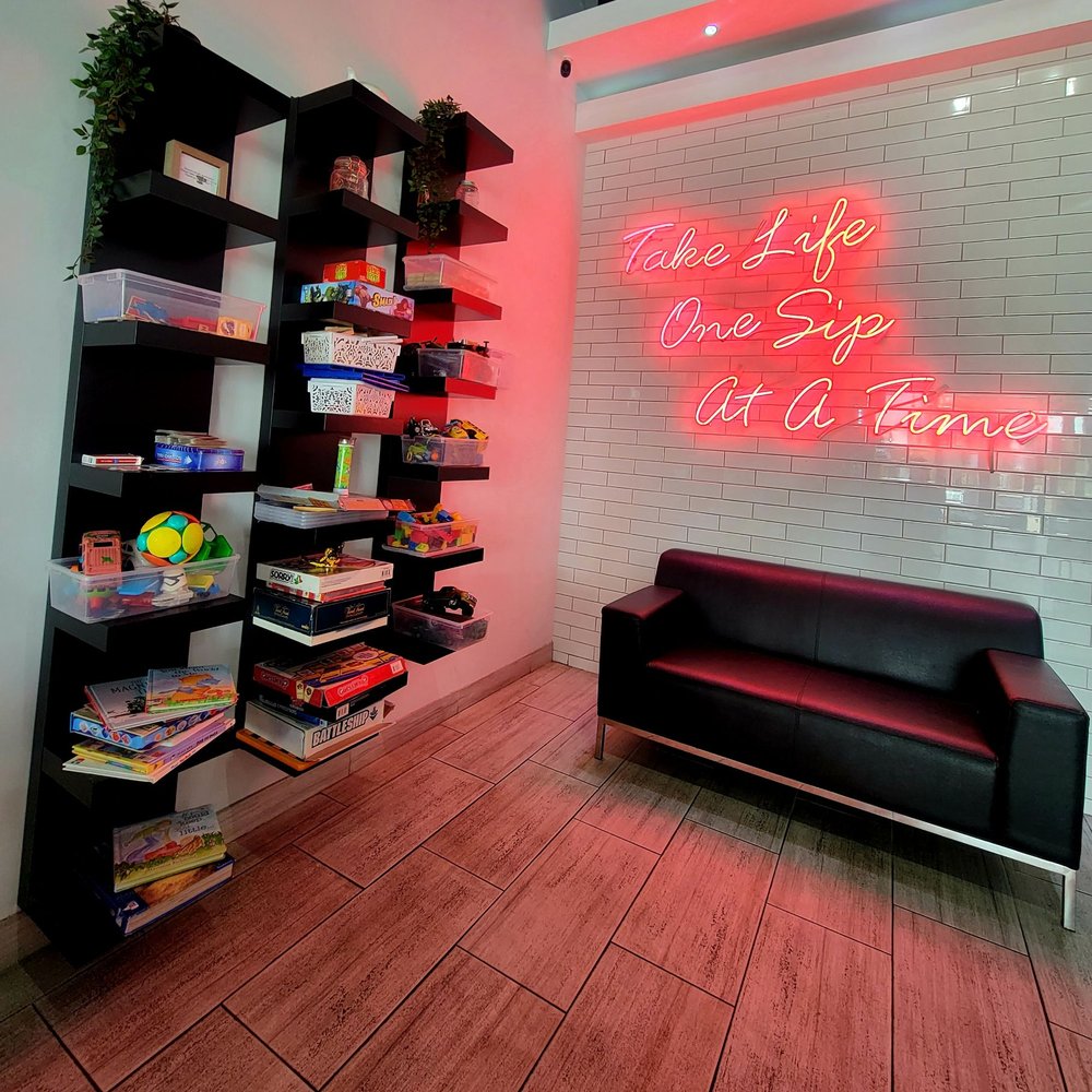Teacup - Coffee & Tea Near Me - Litchfield Park, Arizona