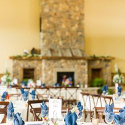 Pine View Acres - The Stone Hall Pine View Acres Captured by Loren Jackson Photography