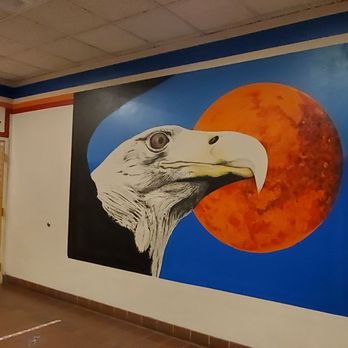 US Post Office - Golden Eagle - Post Offices Near Me - Sacramento, California