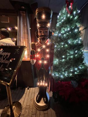 Park James Hotel by null