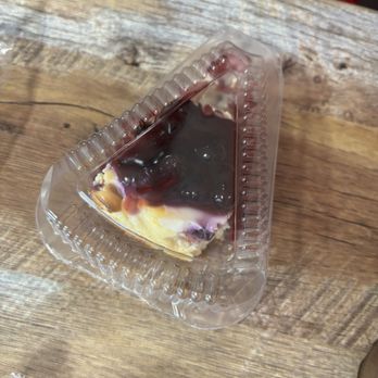 Rustic Crumb - Blueberry Cheesecake - Bakeries Near Me - Supply, North Carolina Rustic Crumb - Blueberry Cheesecake - Bakeries Near Me - Supply, North Carolina