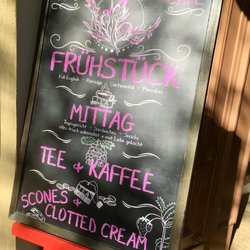 British American Food