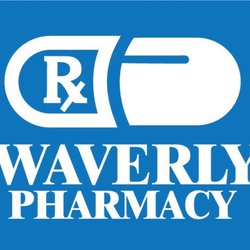 Waverly Pharmacy