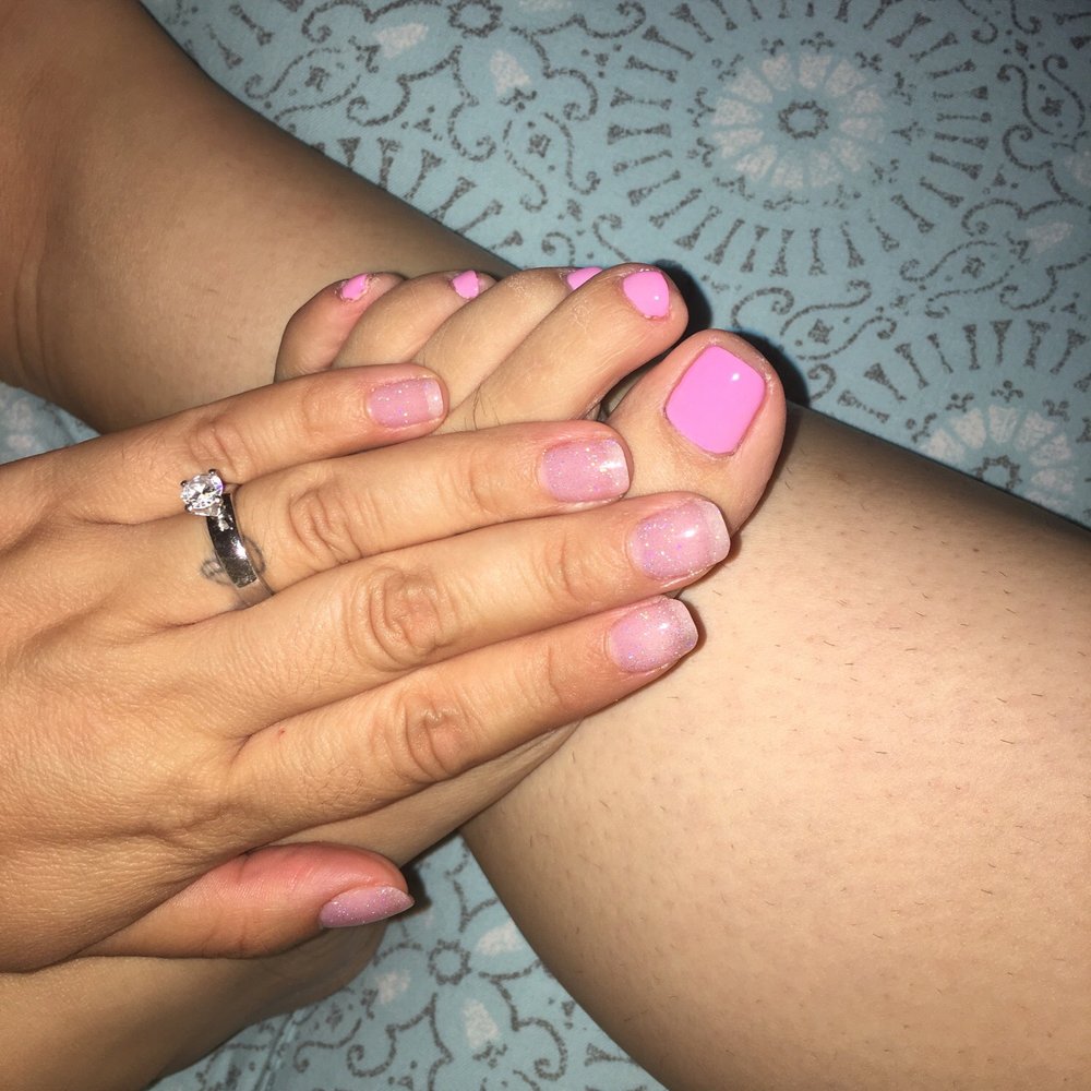 Subtle and Cute!