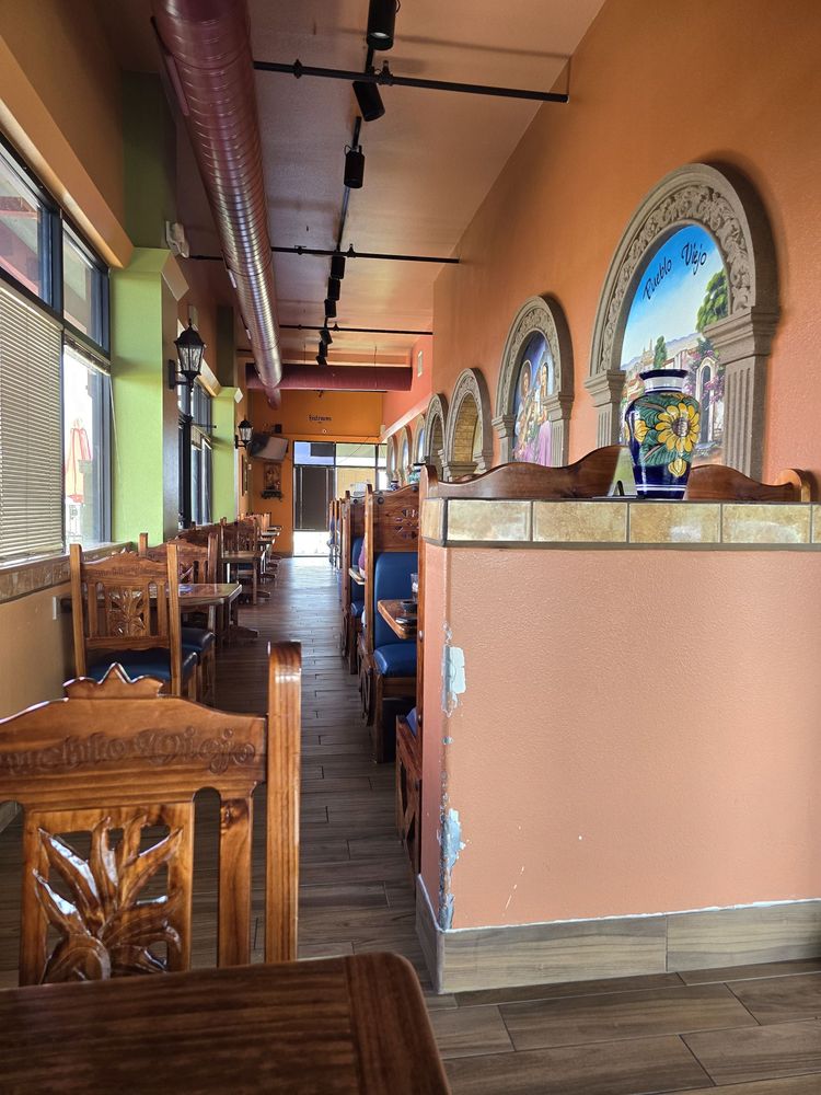 Pueblo Viejo Mexican Restaurant Fort Collins