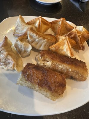 Vietnamese Cafe by null