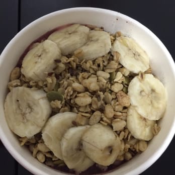 Jamba - Acai bowl - Juice Bars & Smoothies Near Me - Honolulu (Oahu), Hawaii Jamba - Acai bowl - Juice Bars & Smoothies Near Me - Honolulu (Oahu), Hawaii
