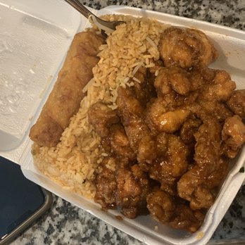 Nee Hao Restaurant - General chicken - Chinese Near Me - Houston, Texas Nee Hao Restaurant - General chicken - Chinese Near Me - Houston, Texas