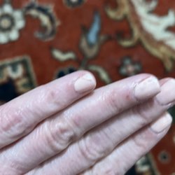 Lantana Nails