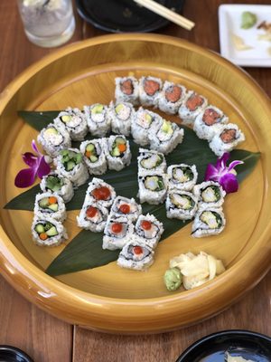 Sushi Roku by null