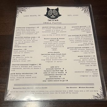 Selva - Bars Near Me - Long Beach, California
