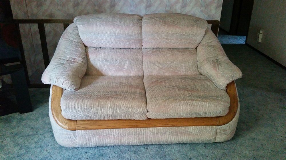 Allen's Upholstery - upholstery in Wichita, KS
