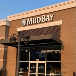 Mud Bay