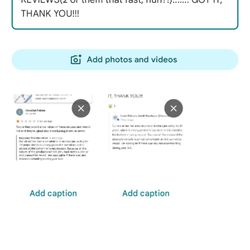 Love Potions Adult Boutique - Love Potions configuring reviews to show ONLY Flattery Proof