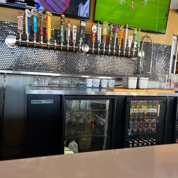Gold Feather - Beer Bar Near Me - San Antonio, Texas Gold Feather - Beer Bar Near Me - San Antonio, Texas