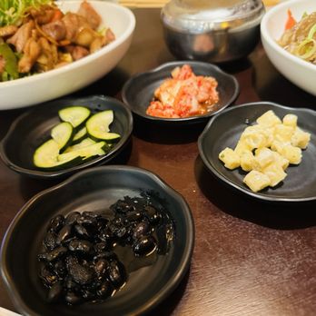 Arario - Ban chan - Korean Near Me - Reno, Nevada Arario - Ban chan - Korean Near Me - Reno, Nevada
