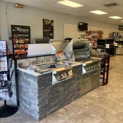 The Grill Doctor Of Boca Raton