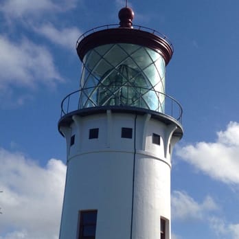 Kilauea Lighthouse - Nice - Landmarks & Historical Buildings Near Me - Kilauea, Hawaii Kilauea Lighthouse - Nice - Landmarks & Historical Buildings Near Me - Kilauea, Hawaii