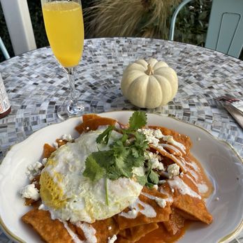 Sideboard - Danville - Chilaquiles - Comfort Food Near Me - Danville, California