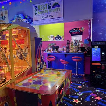 Planet Play - Indoor Playcenter Near Me - Bellmore, New York Planet Play - Indoor Playcenter Near Me - Bellmore, New York