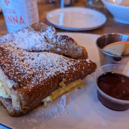 French Toast