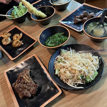 TSUKIJI JAPANESE CUISINE - Updated January 2025 - 736 Photos & 234 ...