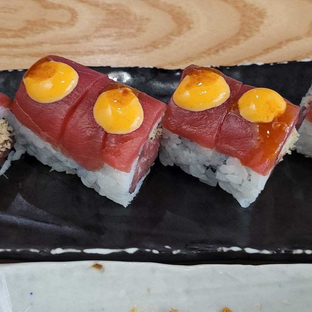 Shumi - Ridgwood Roll - Japanese Near Me - Ridgewood, New Jersey Shumi - Ridgwood Roll - Japanese Near Me - Ridgewood, New Jersey