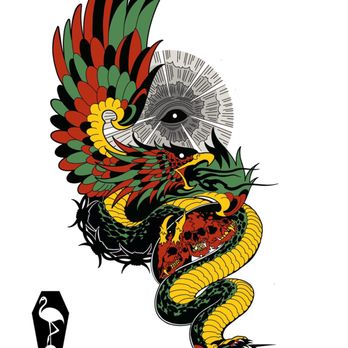 Tough Luck Tattoo - Tattoo - Tattoo Near Me - Crystal, Minnesota Tough Luck Tattoo - Tattoo - Tattoo Near Me - Crystal, Minnesota