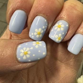 Today's Nails - Nail Salons Near Me - Santa Rosa, California