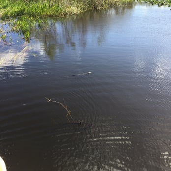 Airboat In Everglades - Boat Tours Near Me - Miami, Florida Airboat In Everglades - Boat Tours Near Me - Miami, Florida