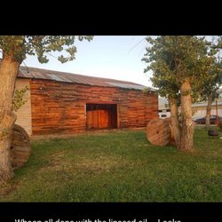 Triple C Ranch Horse Hotel