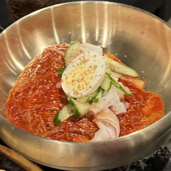 YakiniQ - Barbeque Near Me - Livermore, California