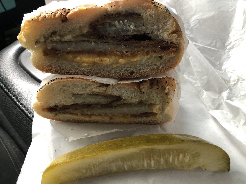 THE MEETINGHOUSE DELI 11 Reviews 218 Main Rd, Laurel, NY Yelp