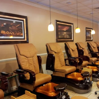 7 Day Spa - Nail Salons Near Me - Tallahassee, Florida