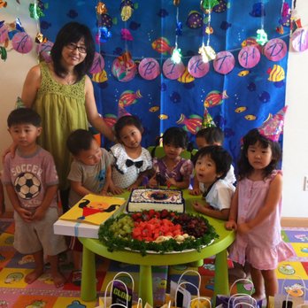 Choi Kids' Town - How they do birthdays at Kidstown - Preschools Near Me - Northridge, California Choi Kids' Town - How they do birthdays at Kidstown - Preschools Near Me - Northridge, California