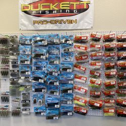 Bait & Booze Tackle Shop